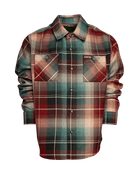 Youth The Draper Flannel - Dixxon Flannel Co.