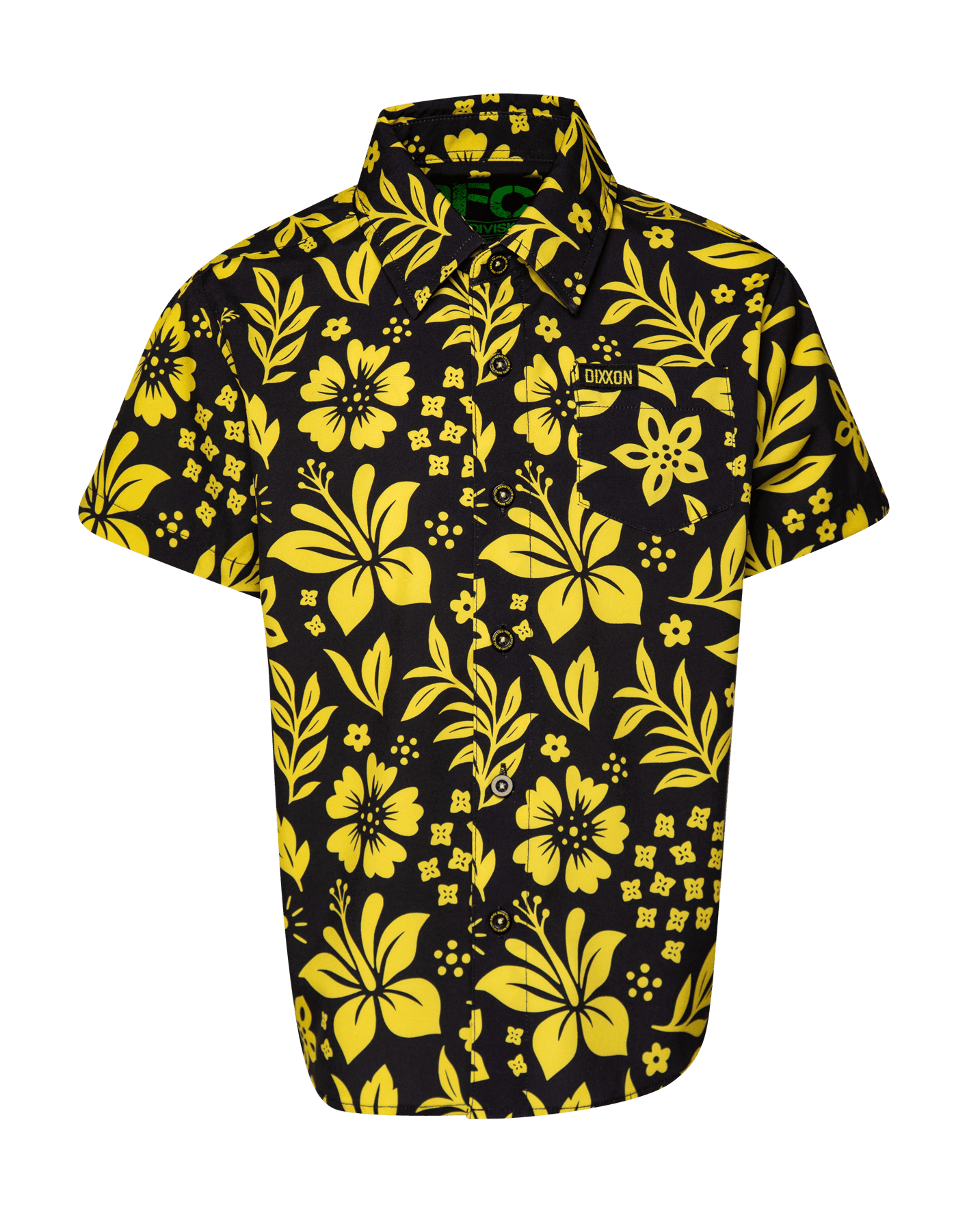Youth The Duke Party Shirt - Dixxon Flannel Co.