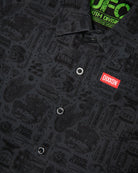 Youth The Essentials Party Shirt - Dixxon Flannel Co.