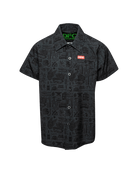 Youth The Essentials Party Shirt - Dixxon Flannel Co.