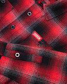 Youth The Fairview Flannel - Dixxon Flannel Co.