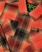 Youth The Faithful Flannel - Dixxon Flannel Co.