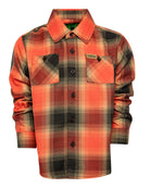 Youth The Faithful Flannel - Dixxon Flannel Co.