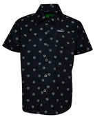 Youth The Ghost Inside Party Shirt - Dixxon Flannel Co.
