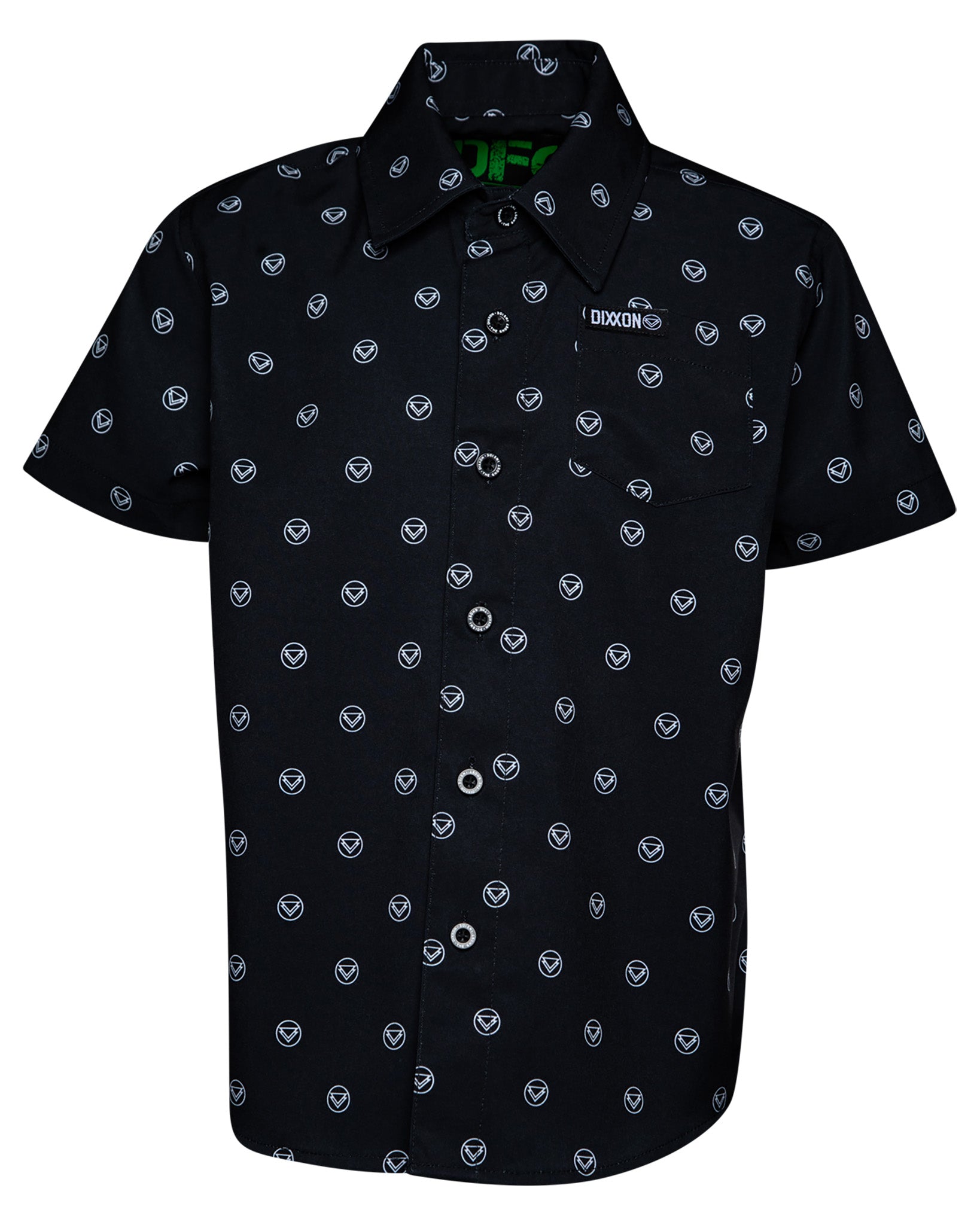 Youth The Ghost Inside Party Shirt - Dixxon Flannel Co.