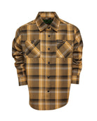 Youth The Golden Valley Flannel - Dixxon Flannel Co.