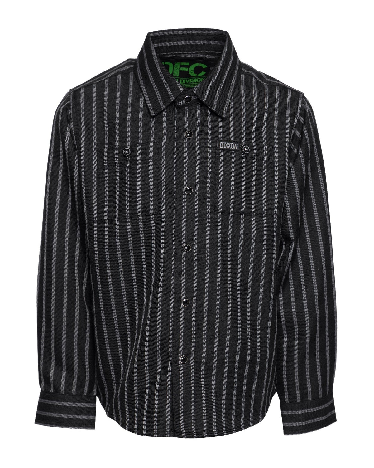 Youth The Gomez Flannel - Dixxon Flannel Co. view 2