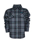 Youth The Grotto Flannel - Dixxon Flannel Co.