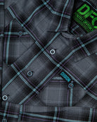 Youth The Grotto Flannel - Dixxon Flannel Co.