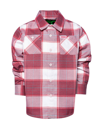 Youth The Happy Land Flannel | Dixxon Flannel Co.