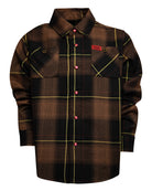 Youth The Hive Flannel - Dixxon Flannel Co.