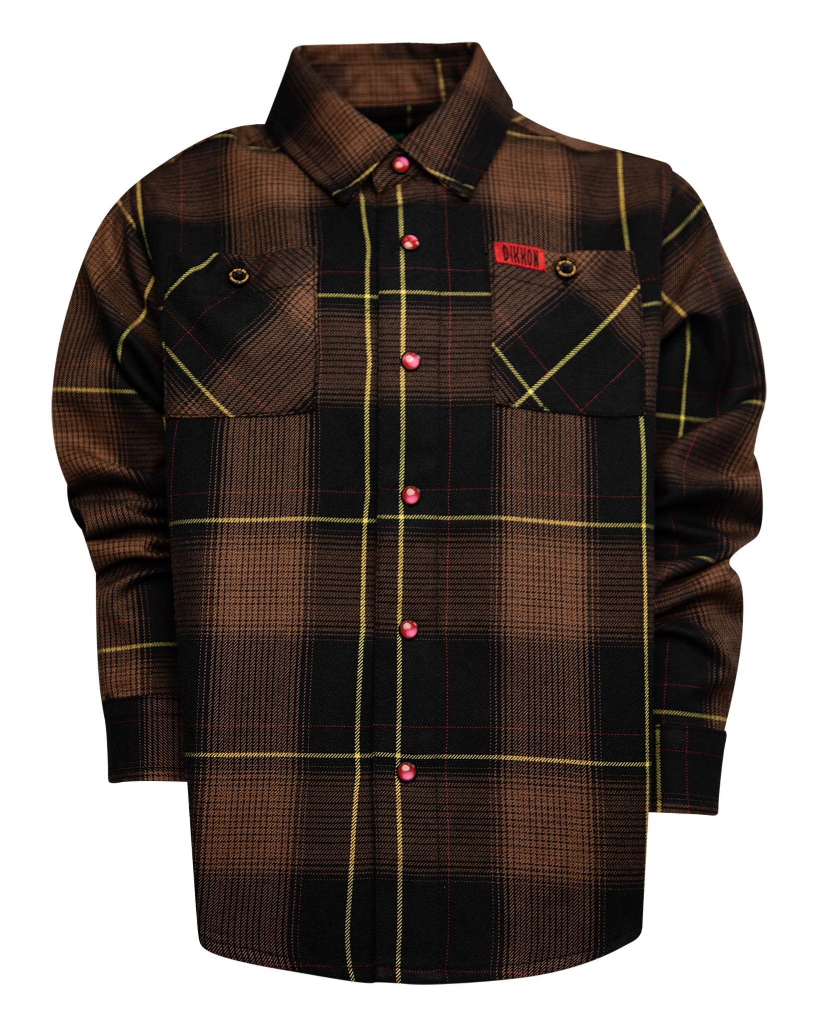 Youth The Hive Flannel - Dixxon Flannel Co.
