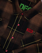 Youth The Hive Flannel - Dixxon Flannel Co.