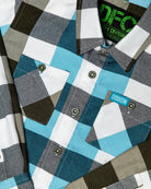 Youth The Howard Flannel - Dixxon Flannel Co.