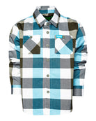 Youth The Howard Flannel - Dixxon Flannel Co.