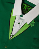 Youth The Irish Tux Party Shirt - Dixxon Flannel Co.