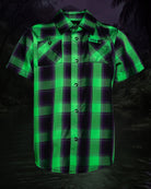 Youth The Lagoon Bamboo Short Sleeve - Dixxon Flannel Co.