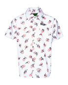 Youth The Larry Party Shirt - Dixxon Flannel Co.