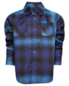 Youth The Lifeline Flannel - Dixxon Flannel Co.