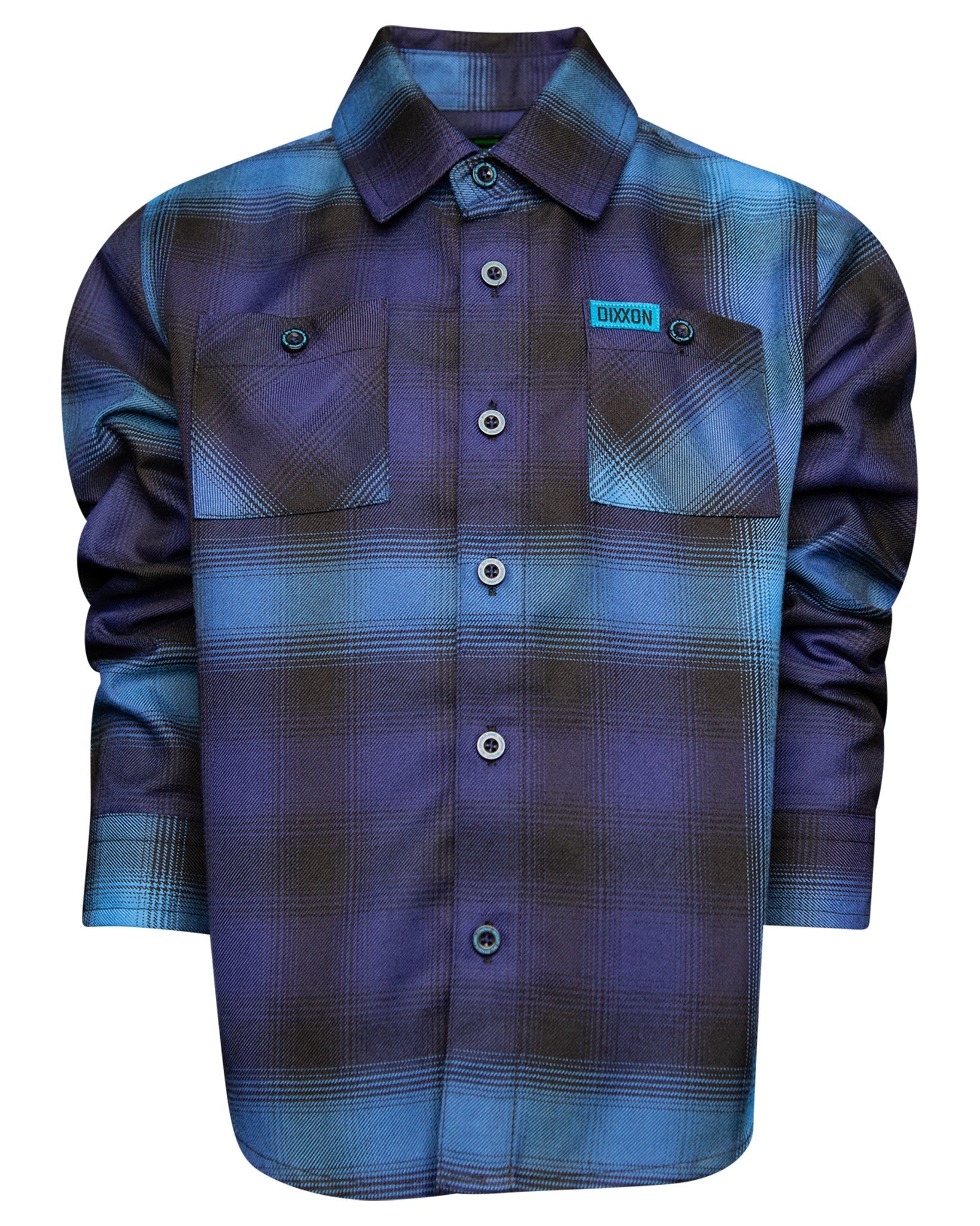 Youth The Lifeline Flannel - Dixxon Flannel Co.