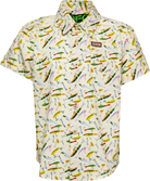 Youth The Lure Party Shirt - Dixxon Flannel Co.