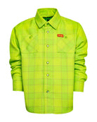 Youth The Mean One Flannel - Dixxon Flannel Co.