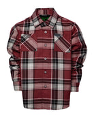 Youth The Meg Flannel - Dixxon Flannel Co.