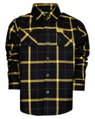 Youth The Messenger Flannel - Dixxon Flannel Co.