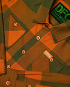 Youth The Mikey Flannel - Dixxon Flannel Co.