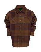 Youth The O - Dog Flannel - Dixxon Flannel Co.