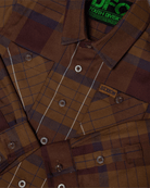 Youth The O - Dog Flannel - Dixxon Flannel Co.
