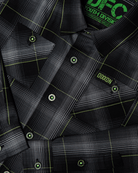 Youth The Ooze Bamboo Long Sleeve - Dixxon Flannel Co.
