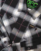 Youth The Outlet Flannel - Dixxon Flannel Co.