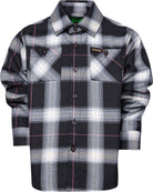 Youth The Outlet Flannel - Dixxon Flannel Co.