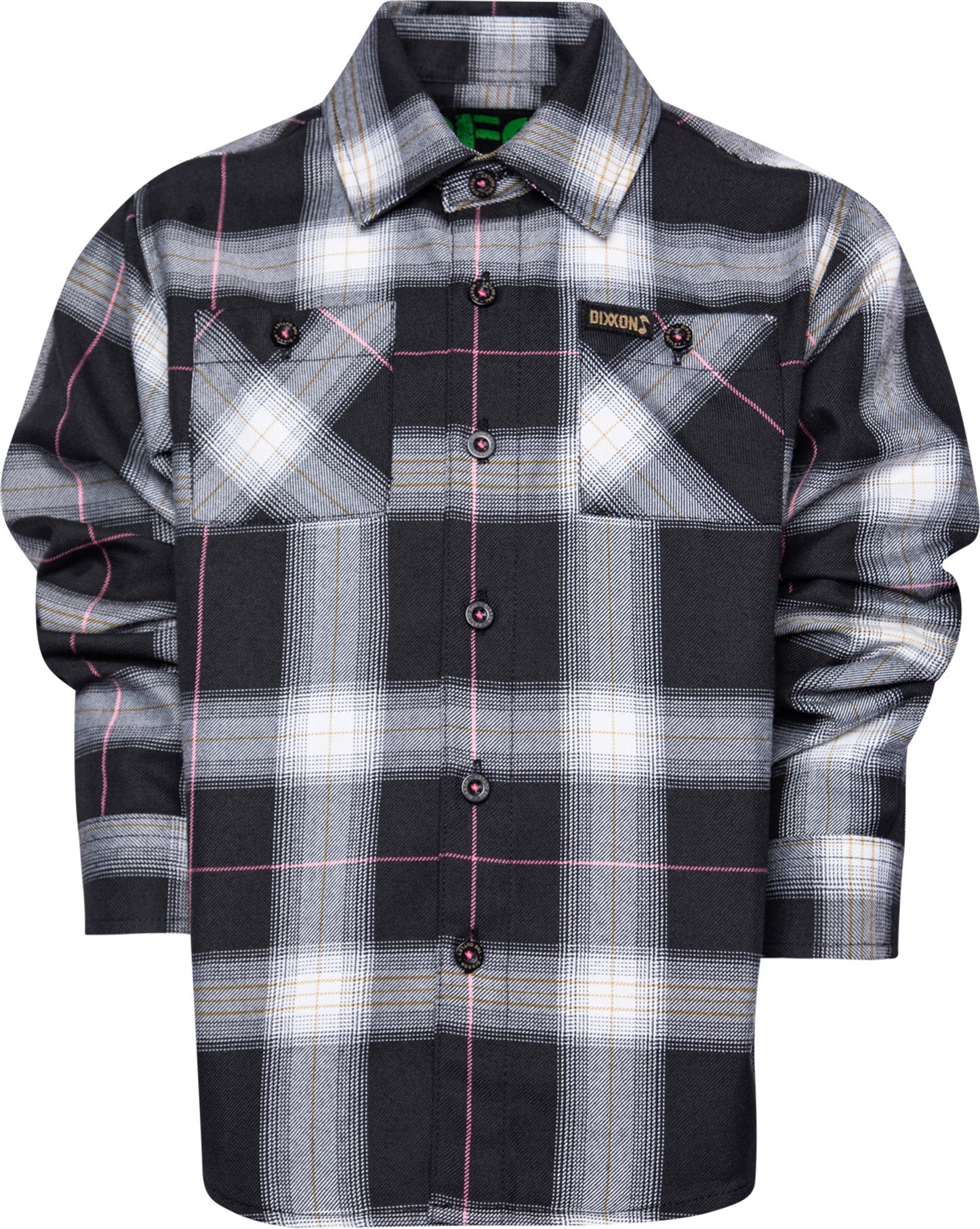 Youth The Outlet Flannel - Dixxon Flannel Co.