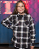 Youth The Outlet Flannel - Dixxon Flannel Co.