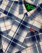 Youth The Passion Flannel - Dixxon Flannel Co.