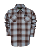 Youth The Pismo Flannel 2.0 - 13 Years of Flannels - Dixxon Flannel Co.
