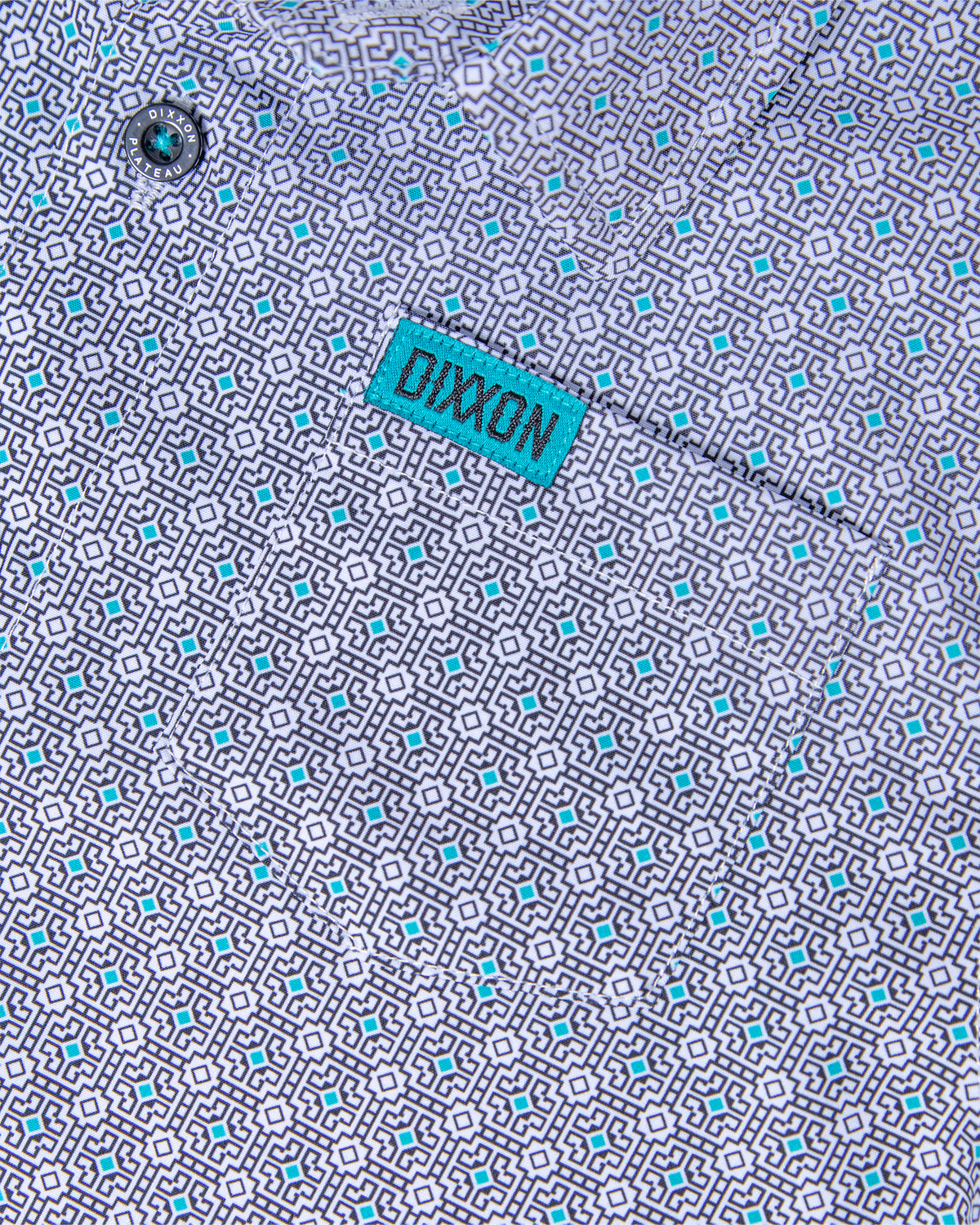 Youth The Plateau Party Shirt - Dixxon Flannel Co. view 2