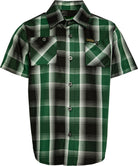 Youth The Pub Bamboo Short Sleeve - Dixxon Flannel Co.