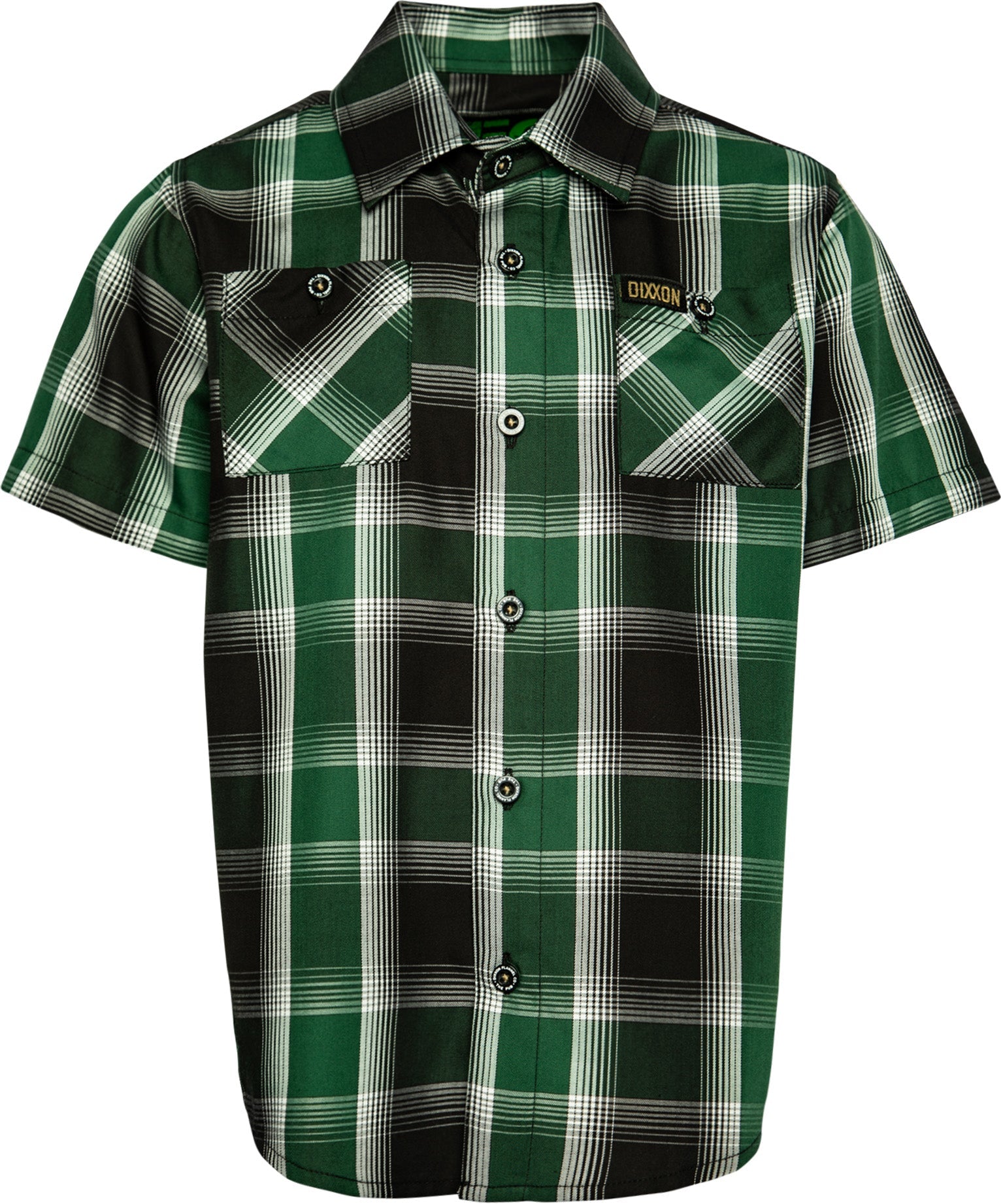 Youth The Pub Bamboo Short Sleeve - view 1