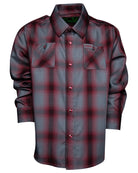 Youth The Rage Long Sleeve Bamboo - Dixxon Flannel Co.