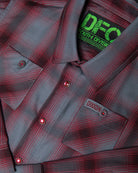 Youth The Rage Long Sleeve Bamboo - Dixxon Flannel Co.