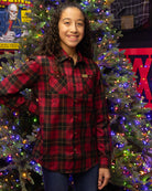 Youth The Ralphie Flannel - Dixxon Flannel Co.