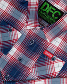 Youth The Republic Flannel - Dixxon Flannel Co.