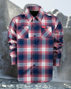 Youth The Republic Flannel - Dixxon Flannel Co.