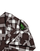 Youth The Roughrider Flannel - Dixxon Flannel Co.