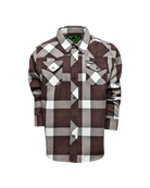 Youth The Roughrider Flannel - Dixxon Flannel Co.