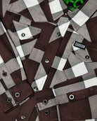 Youth The Roughrider Flannel - Dixxon Flannel Co.