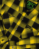 Youth The Ruckus Flannel 2.0 - 13 Years of Flannels - Dixxon Flannel Co.